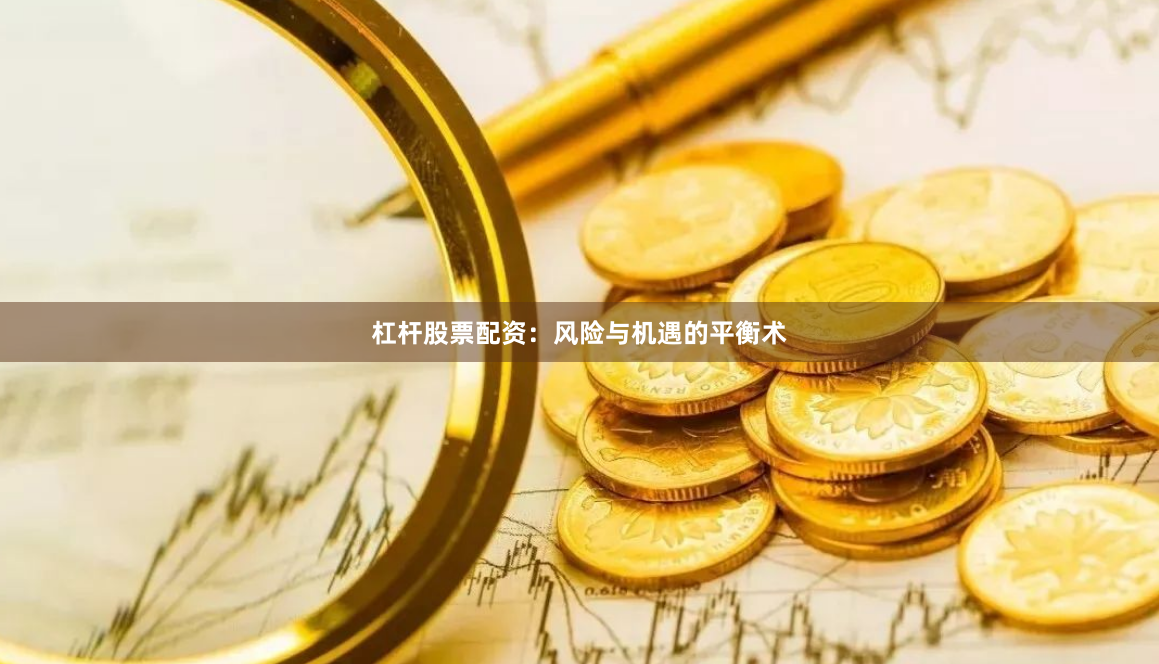 杠杆股票配资：风险与机遇的平衡术